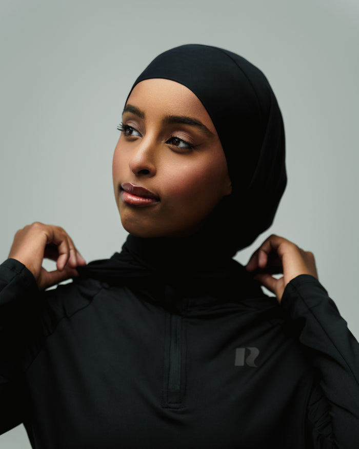Active Gym Hijab