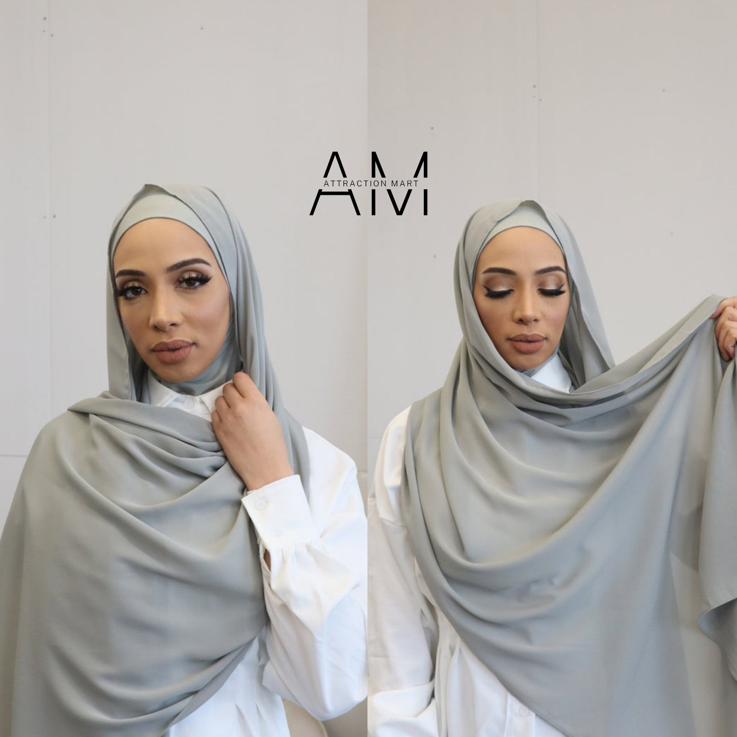 NINJA INSTANT HIJAB