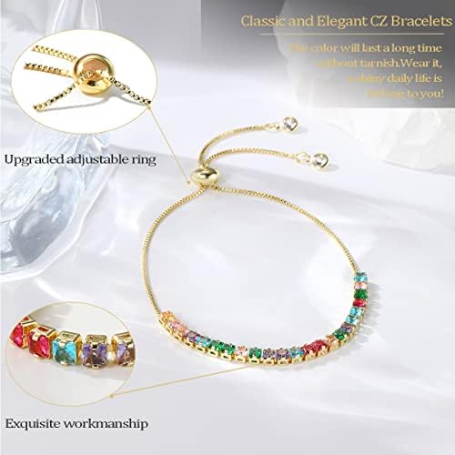 Stylish Bracelet Stainless Steel