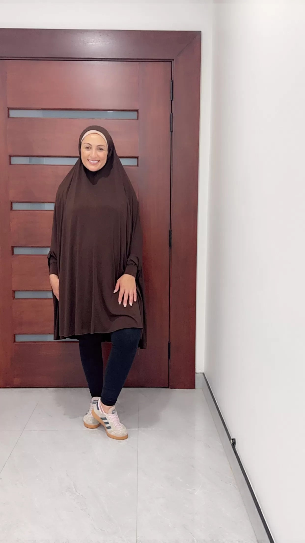 khimar hijab