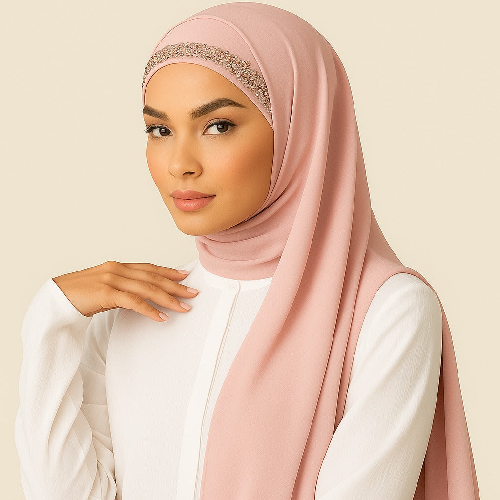 GlowCap + Scarf