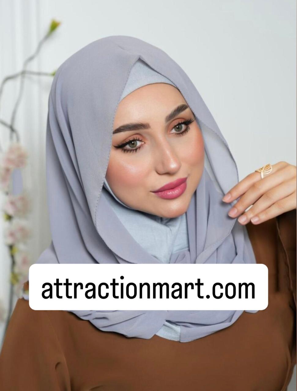 Nova Instant Hijab
