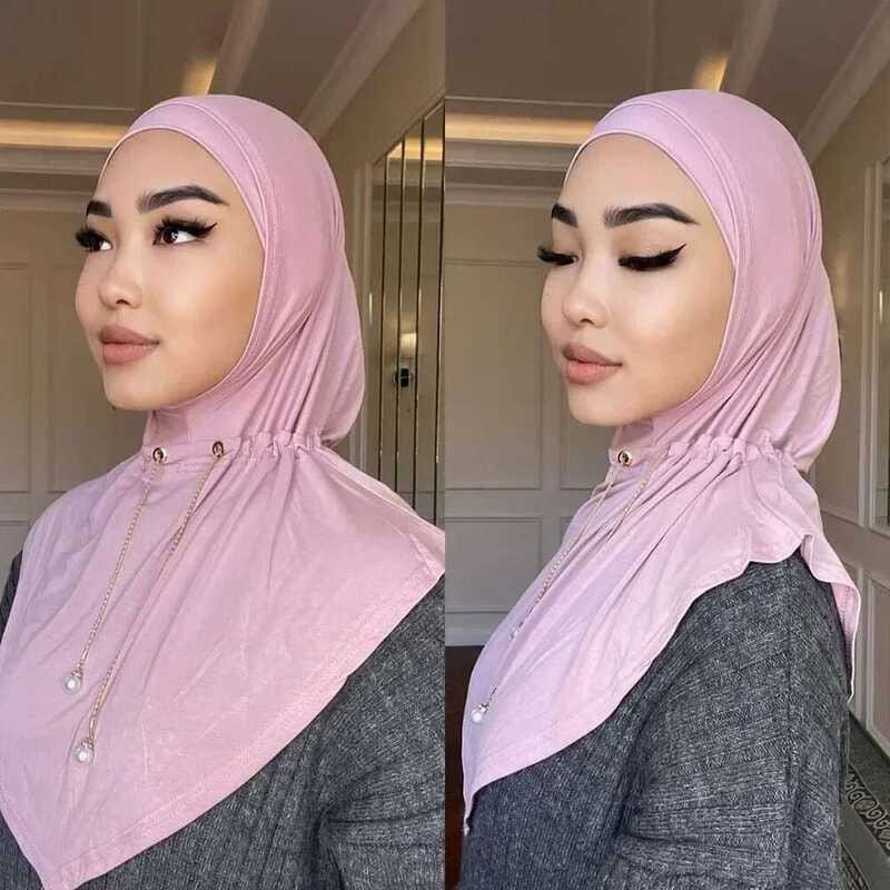 Urban Pearl Hijab