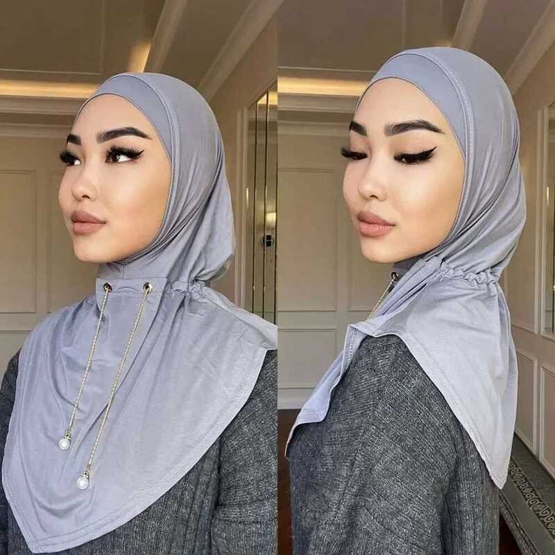 Urban Pearl Hijab