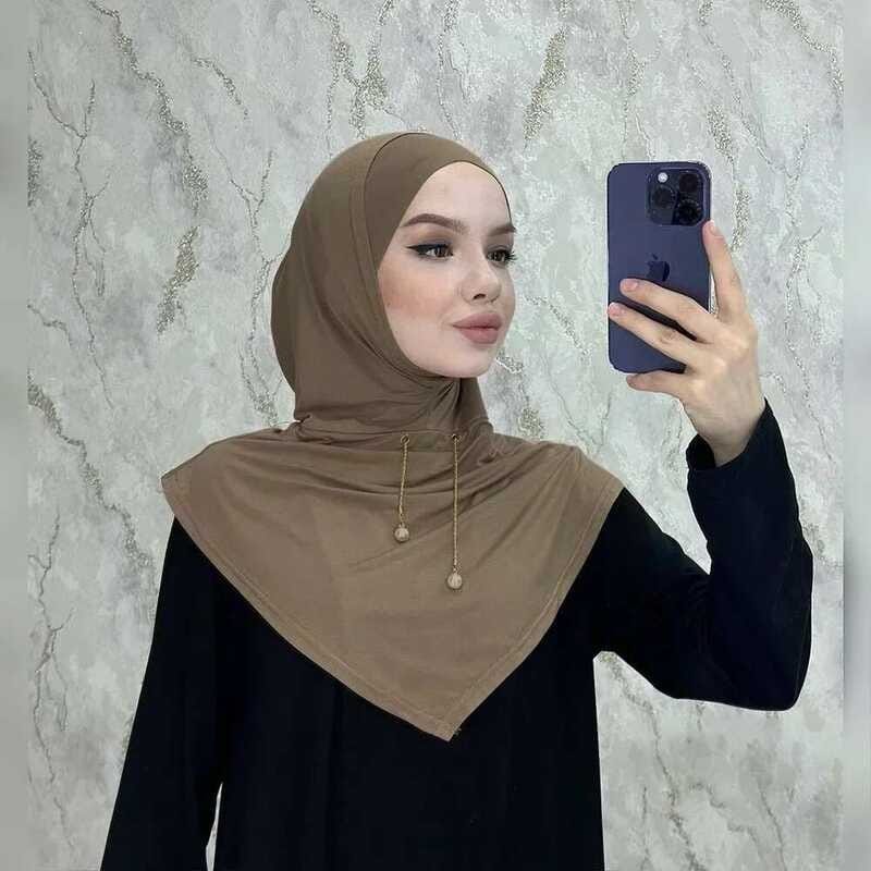 Urban Pearl Hijab