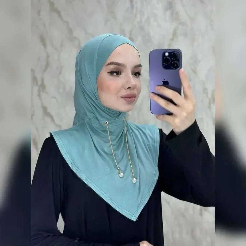 Urban Pearl Hijab