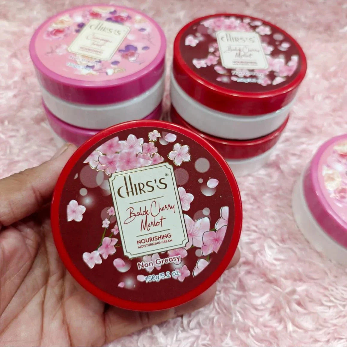 Moisturizing Cream 150g