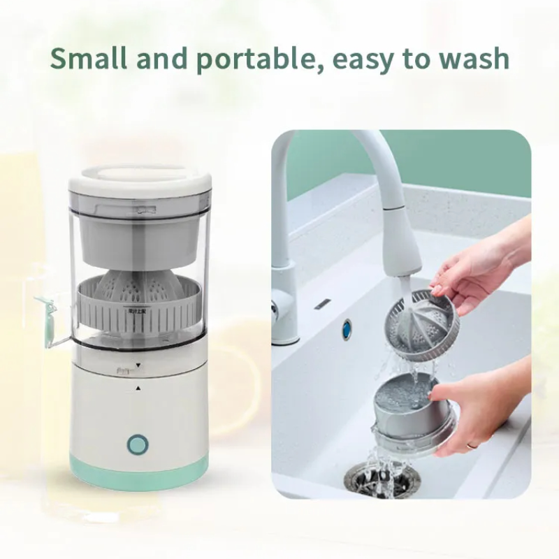 Mini Juicer