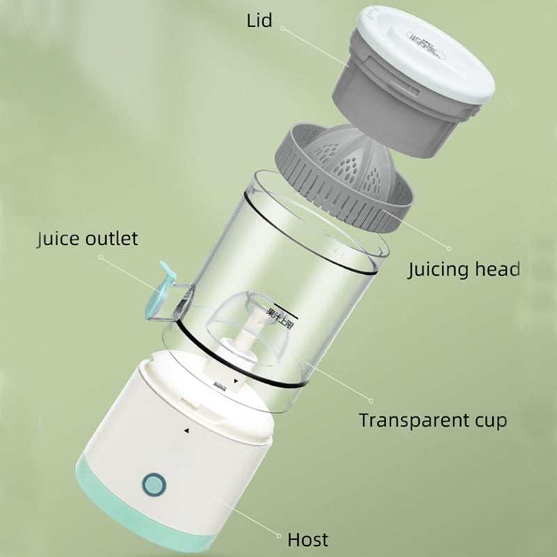 Mini Juicer