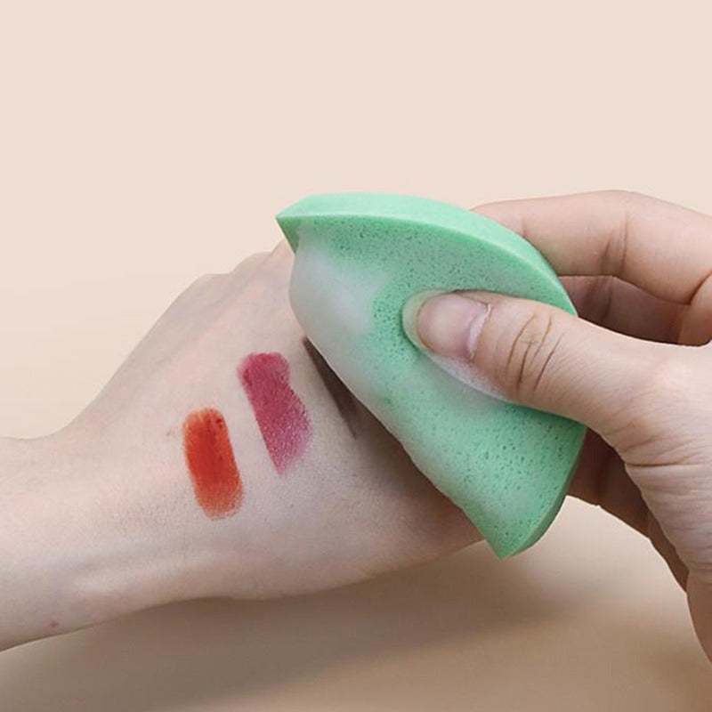 Magic Makeup puff  (12 Pcs   Cosmetic Puff )