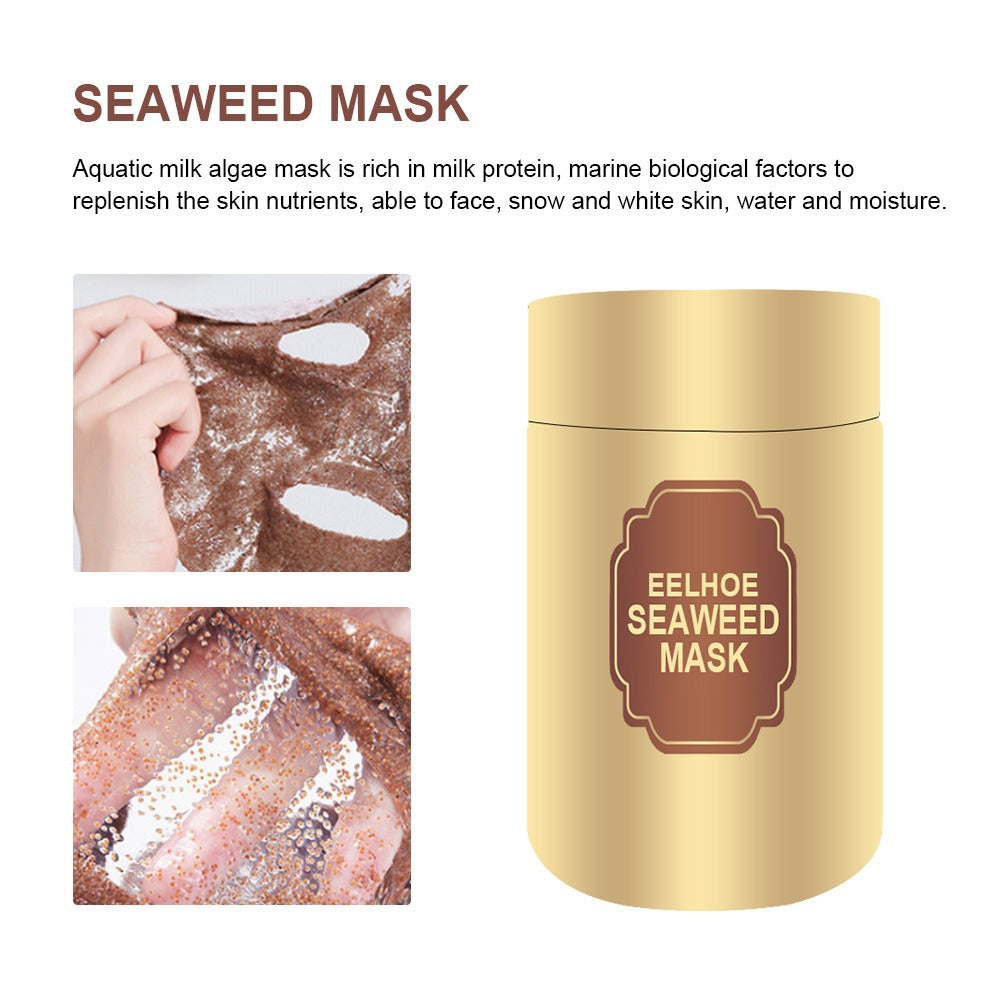 Seaweed Facial Mask