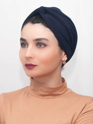Jersey hijab headwear turban