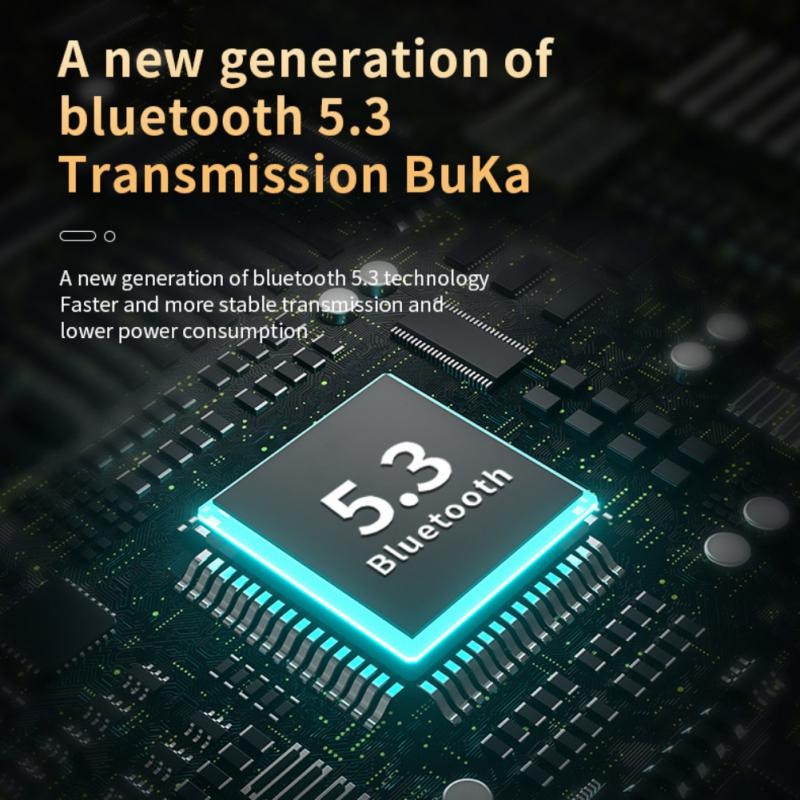 Anchor sound Master M90 PRO Earbuds with Power bank