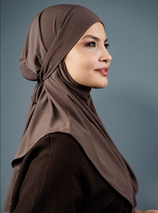 Zeina Instant Hijab