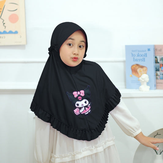 Hijabi Pop Kids