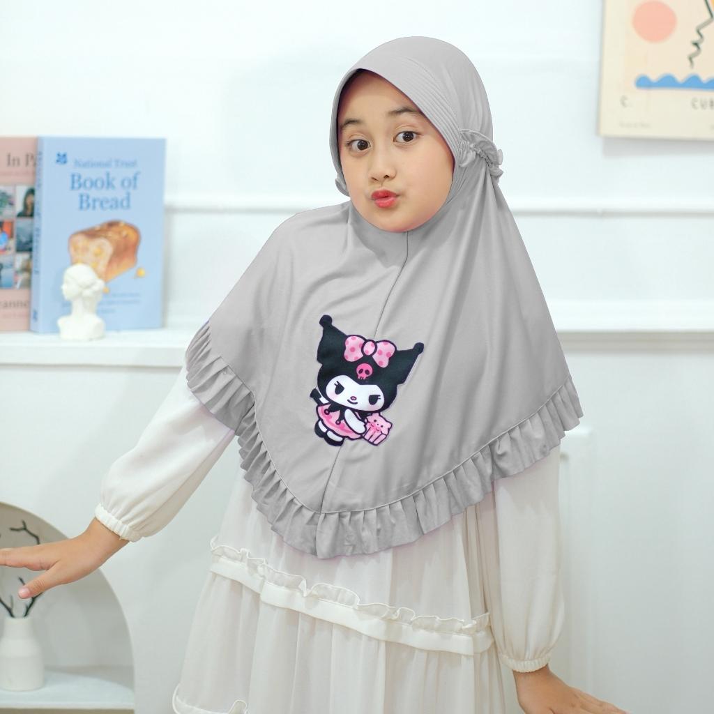 Hijabi Pop Kids