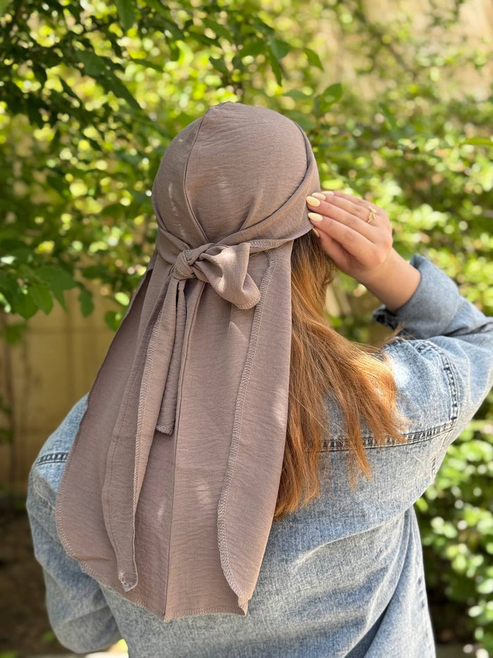 Arabic Cap