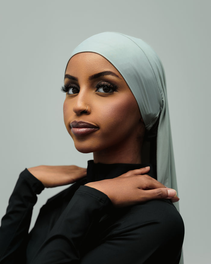 ActiveAura Gym Hijab