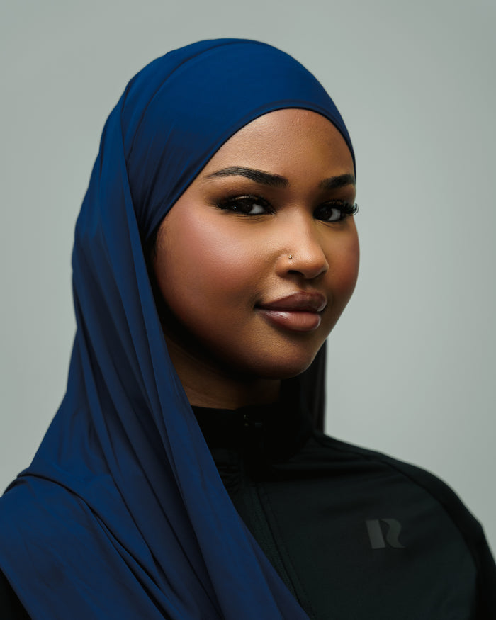 ActiveAura Gym Hijab