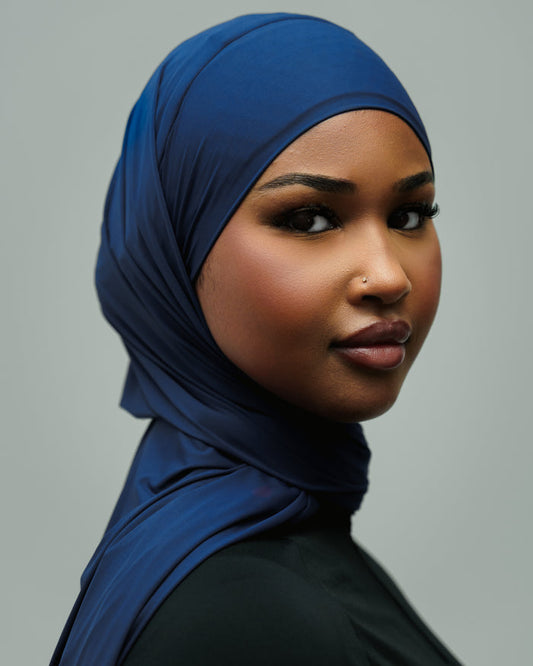 ActiveAura Gym Hijab