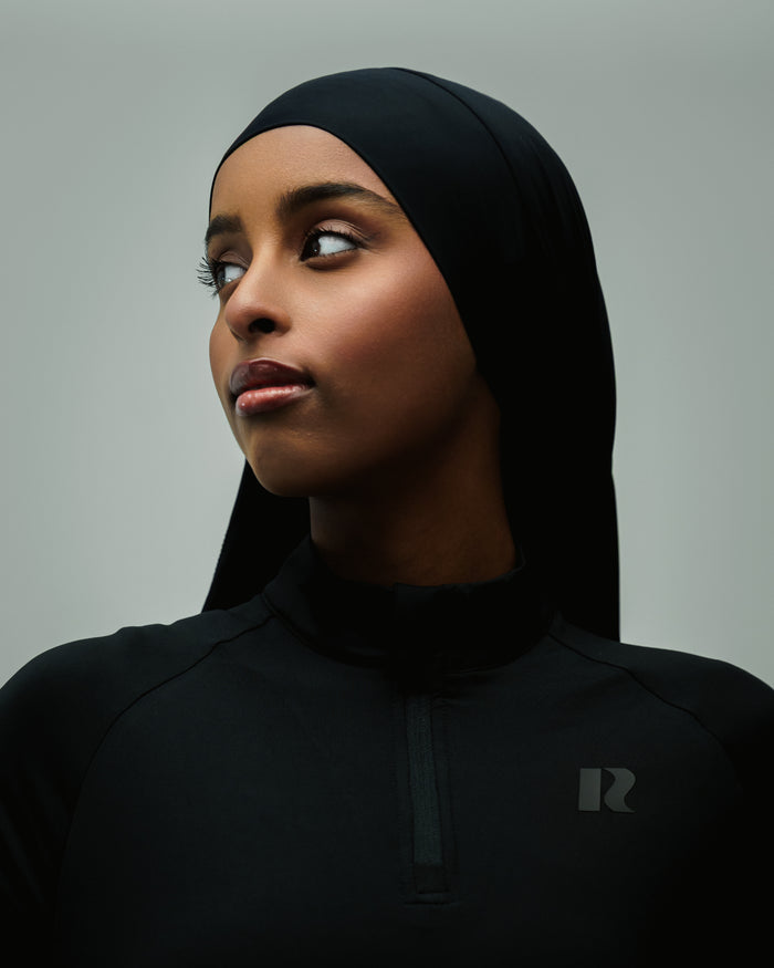 ActiveAura Gym Hijab