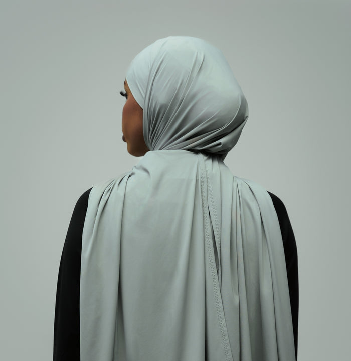 ActiveAura Gym Hijab