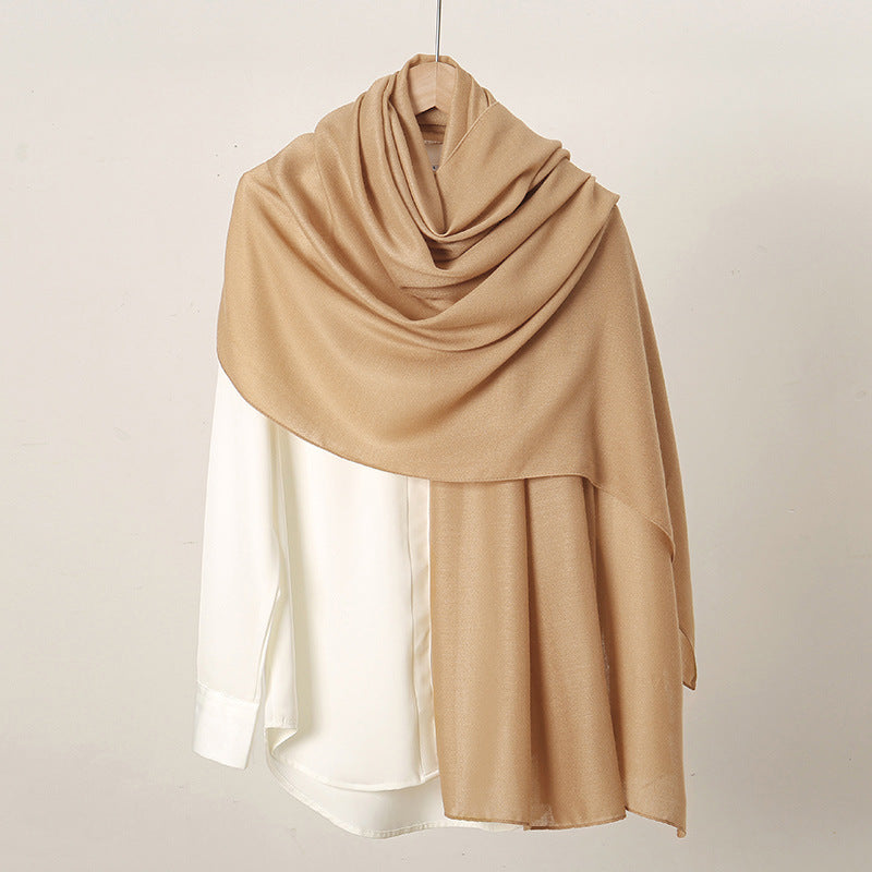 Women Chiffon Hijab Scarf Premium Chiffon