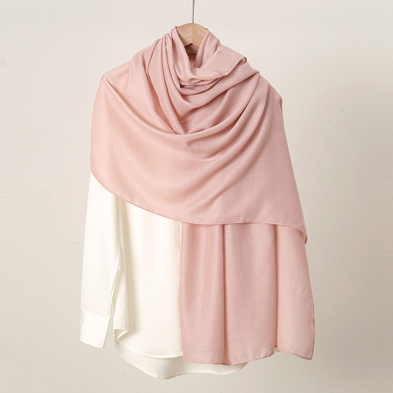 Women Chiffon Hijab Scarf Premium Chiffon