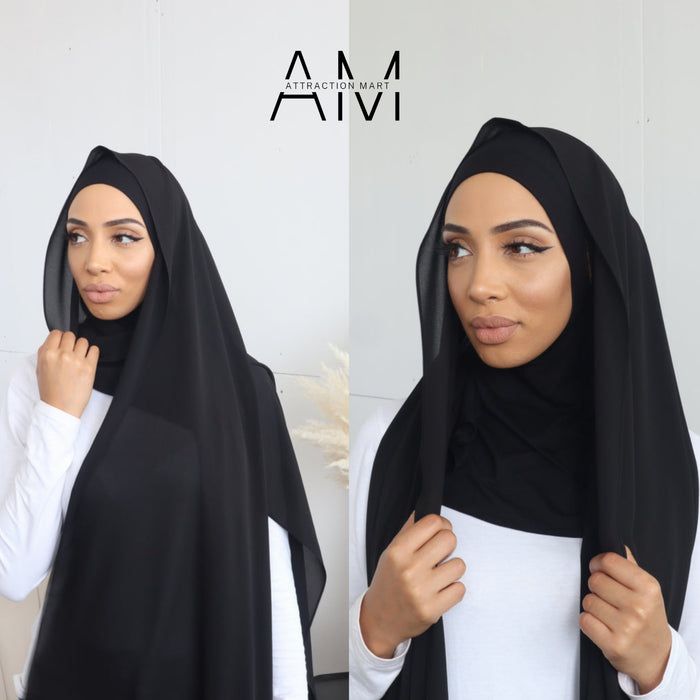 Ninja Instant Hijab