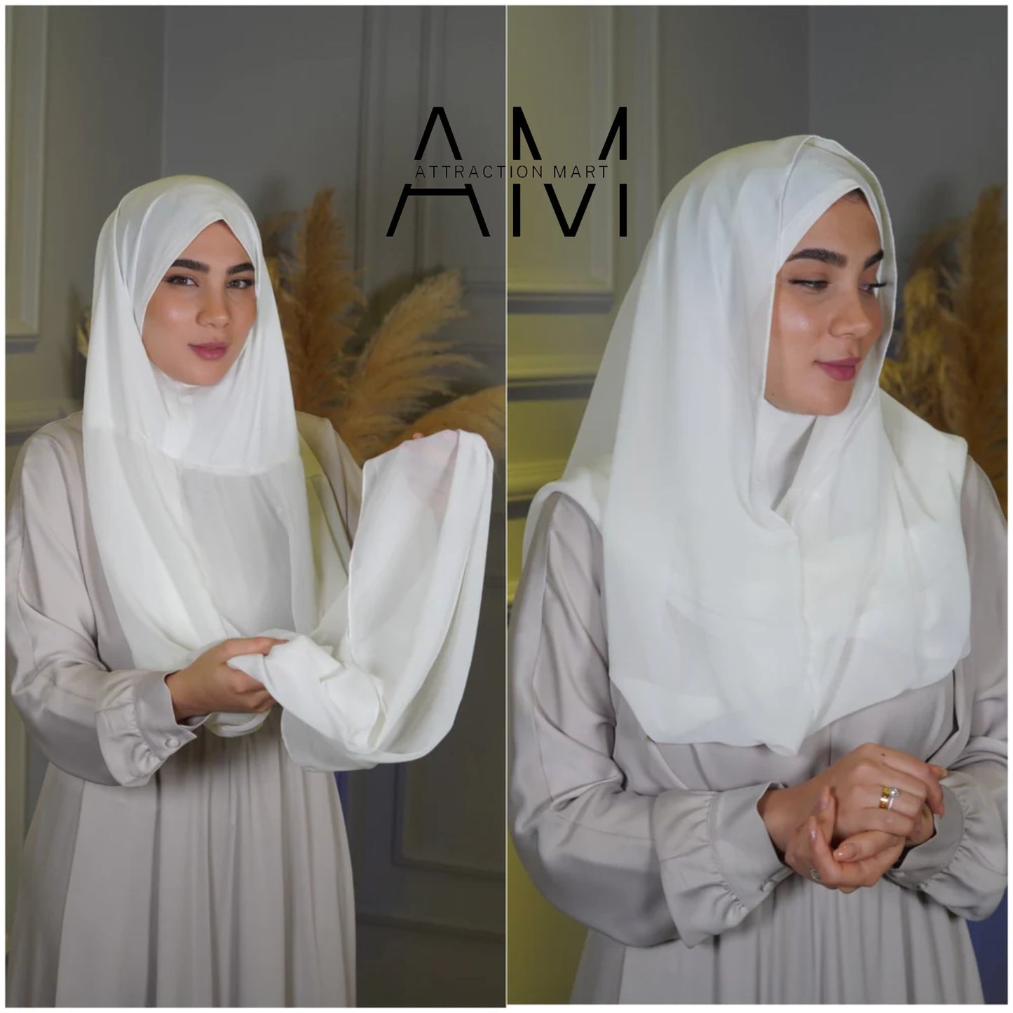 Nova Instant Hijab