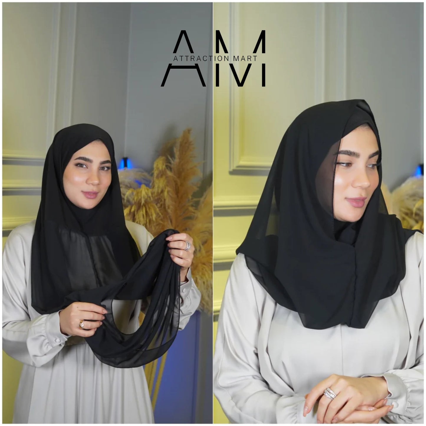 Nova Instant Hijab