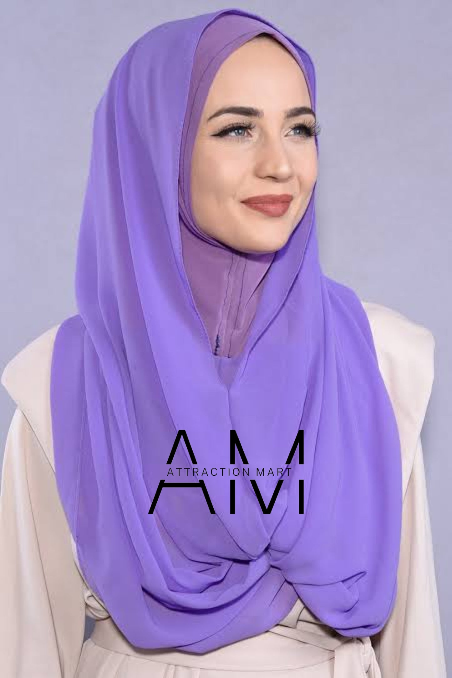 Nova Instant Hijab