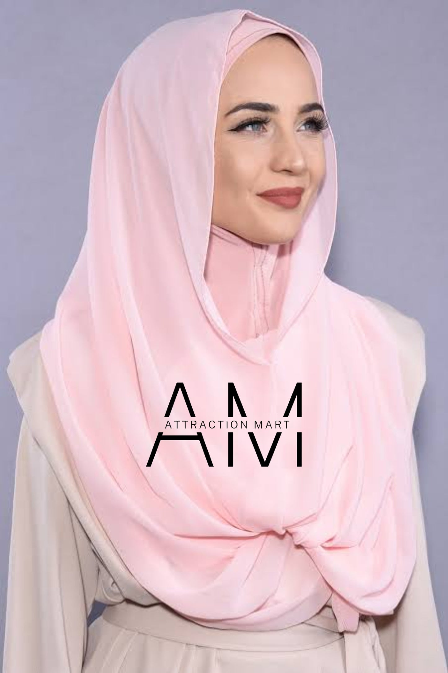 Nova Instant Hijab