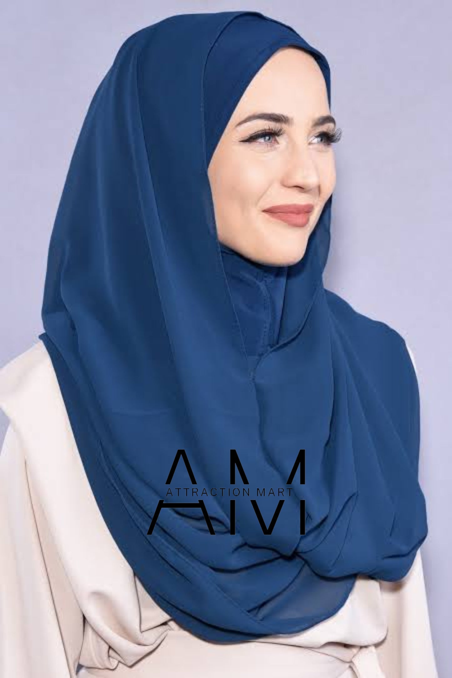 Nova Instant Hijab