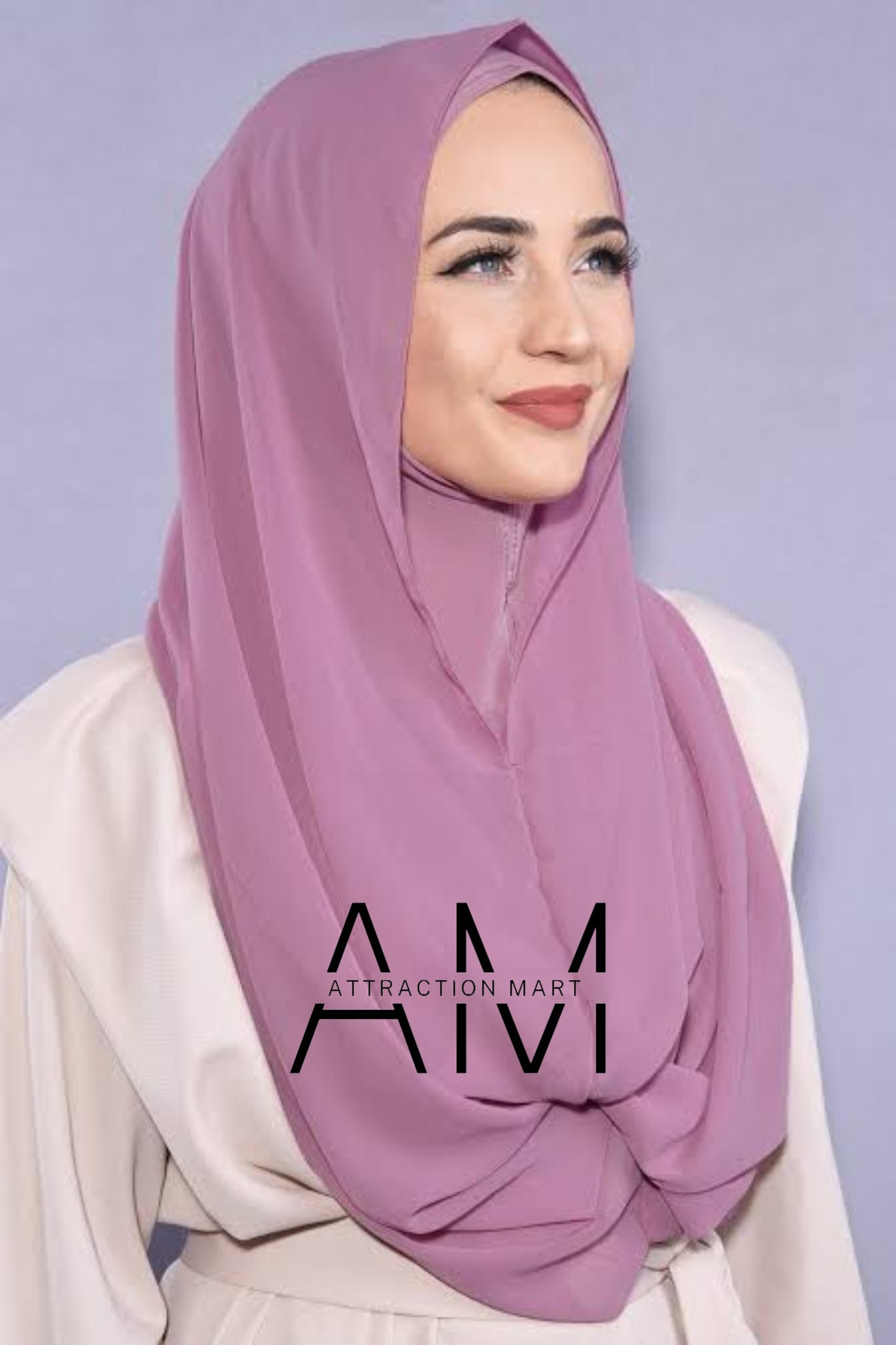 Nova Instant Hijab