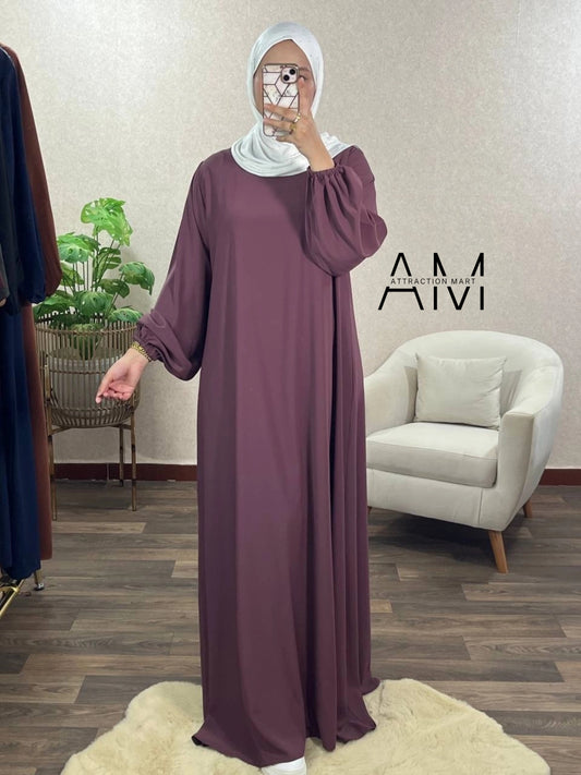 Princess Abaya