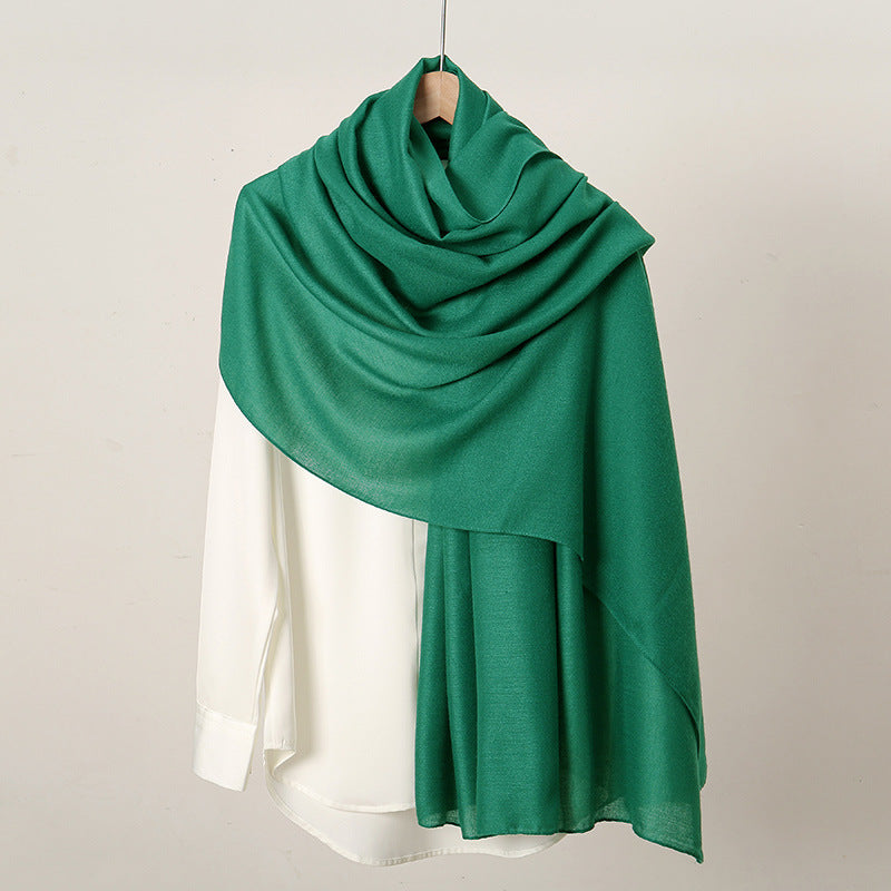 Women Chiffon Hijab Scarf Premium Chiffon