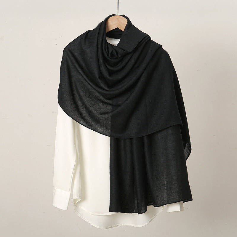 Women Chiffon Hijab Scarf Premium Chiffon
