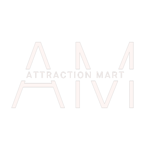 AttractionMART