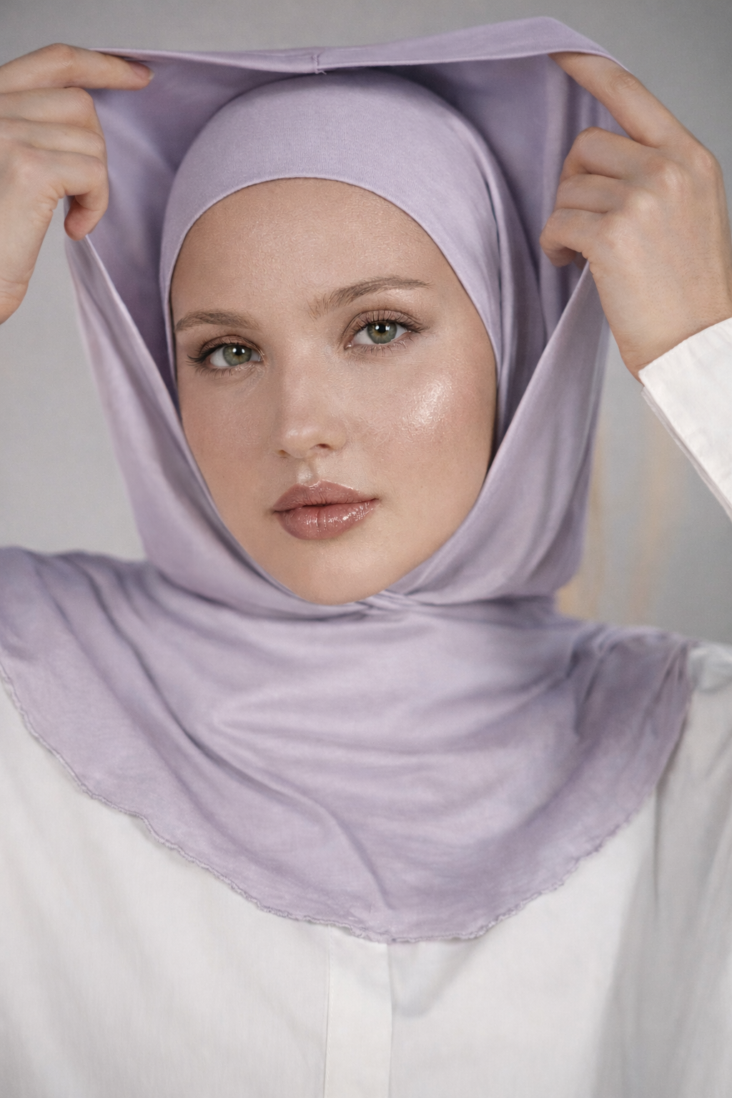 Twin Summer Hijab