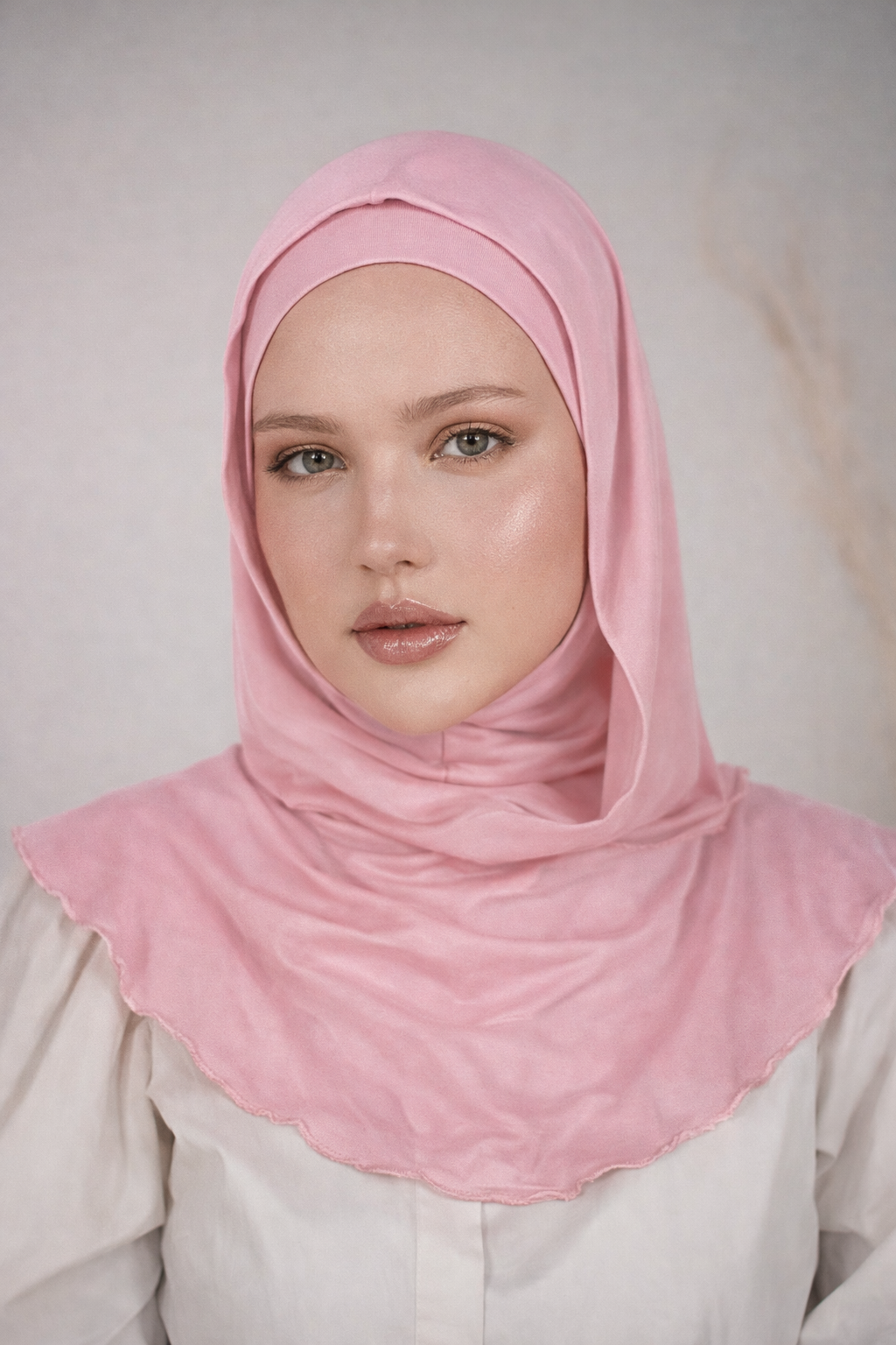 Twin Summer Hijab