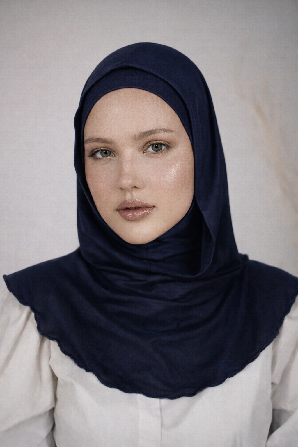 Twin Summer Hijab