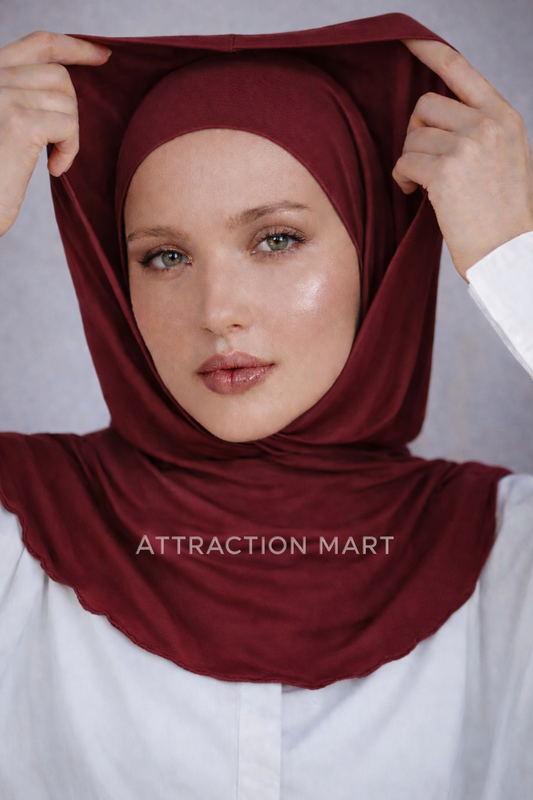 Twin Summer Hijab