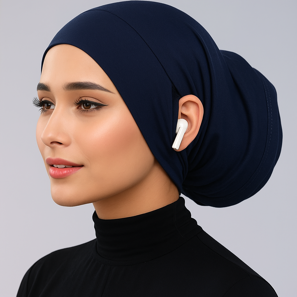 Smart Bonnet Cap - Attraction Mart