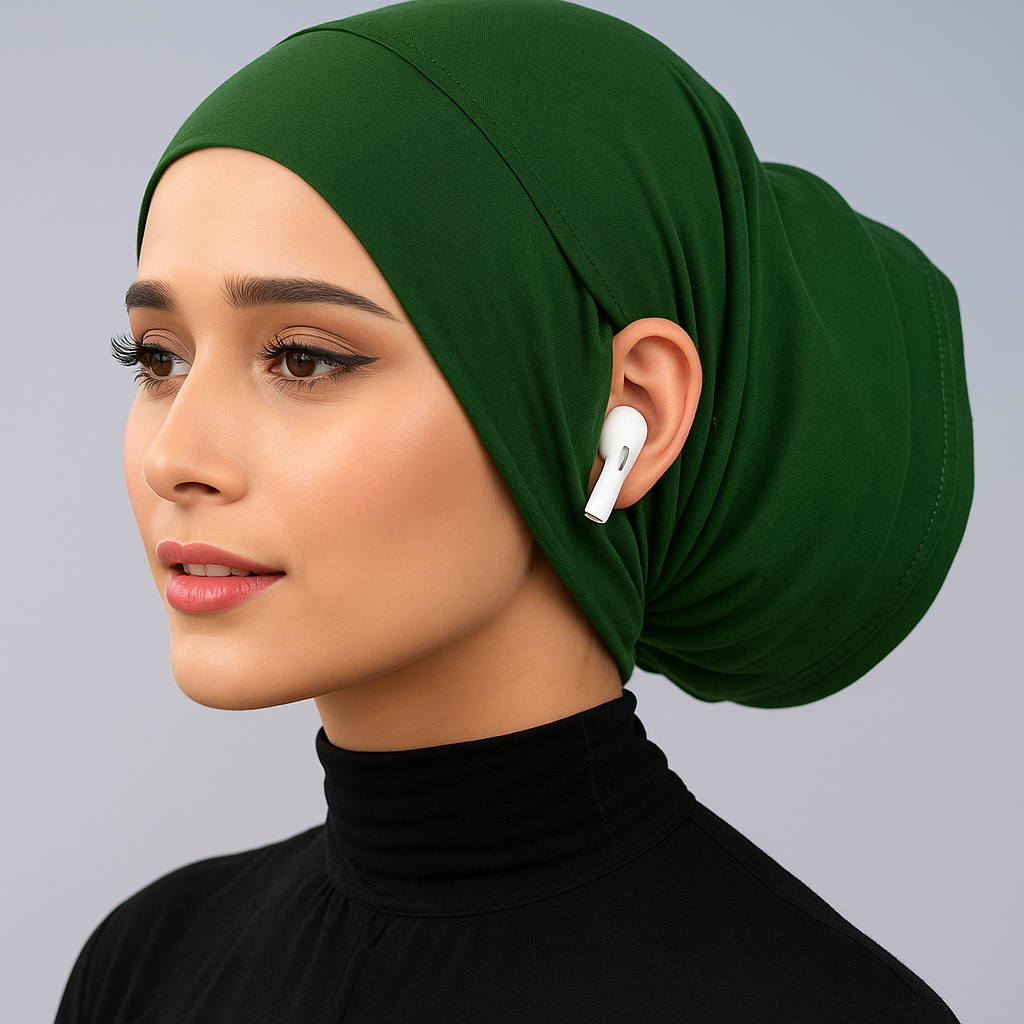 Smart Bonnet Cap - Attraction Mart