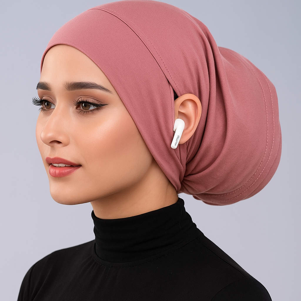 Smart Bonnet Cap - Attraction Mart