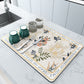 dish drying Soft Mat