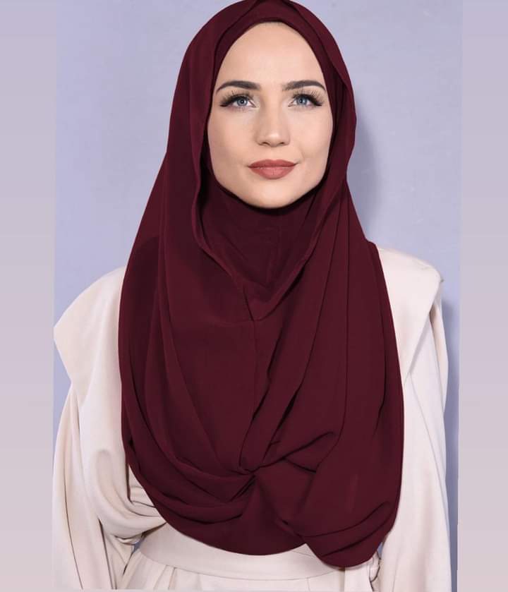 Nova Instant Hijab