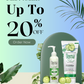 Derma Shine Cleansing Milk & Derma Shine Hydrating Facial Mask