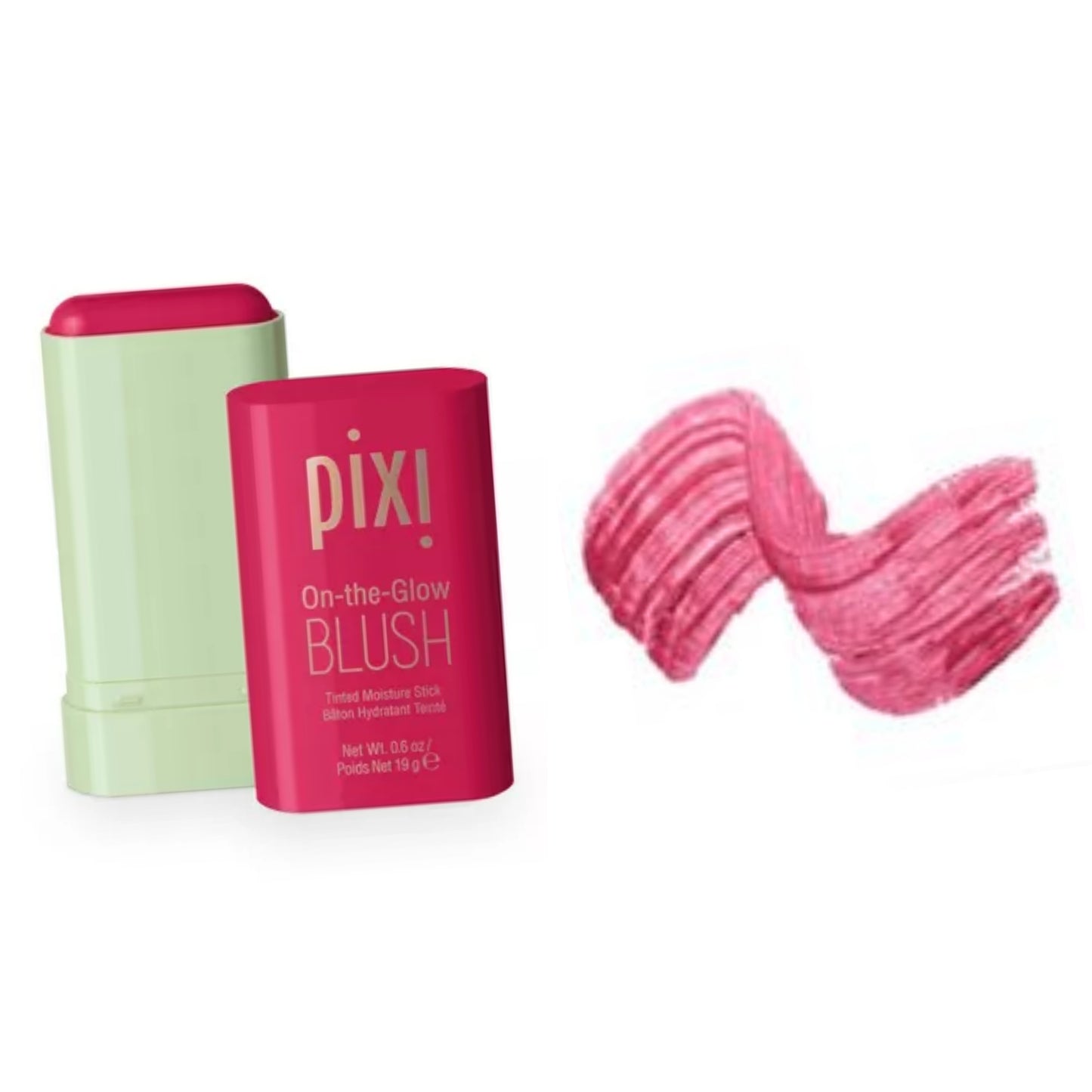 PIXI ON-THE-GLOW BLUSH